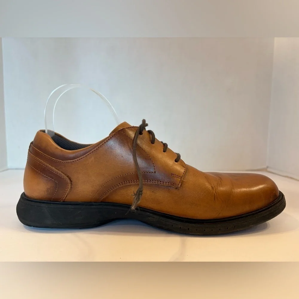 Nunn Bush shoes have